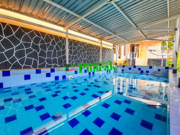 villa al jazirah blok DD