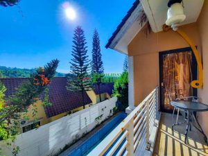 villa al jazirah blok DD kota bunga