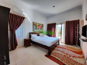 villa al jazirah blok DD kota bunga
