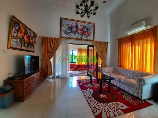 aljazira blok dd villa al jazirah blok DD kota bunga