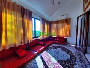 villa al jazirah blok DD kota bunga