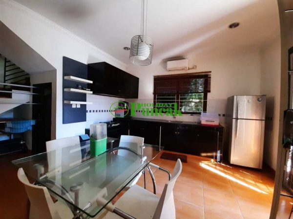 aljazira blok dd villa al jazirah blok DD kota bunga