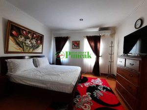 villa al jazirah blok DD kota bunga