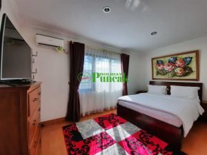 villa al jazirah blok DD kota bunga
