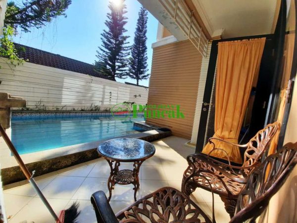 aljazira blok dd villa al jazirah blok DD kota bunga