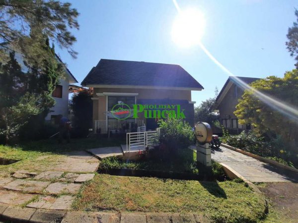 aljazira blok dd villa al jazirah blok DD kota bunga