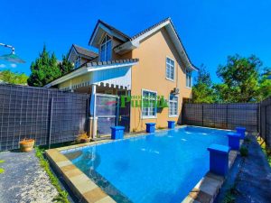 Villa Al jazirah New Zealand Blok NB