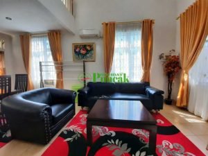 Villa Al jazirah New Zealand Blok NB