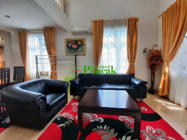 Villa Al jazirah New Zealand Blok NB