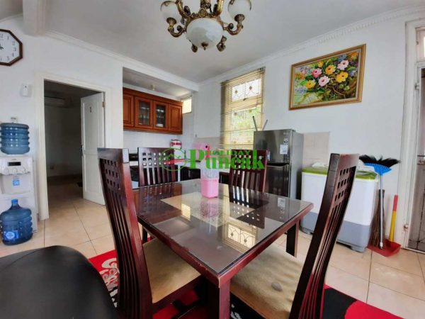 Villa Al jazirah New Zealand Blok NB