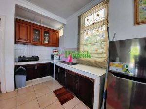Villa Al jazirah New Zealand Blok NB