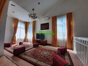 Villa Al jazirah New Zealand Blok NB