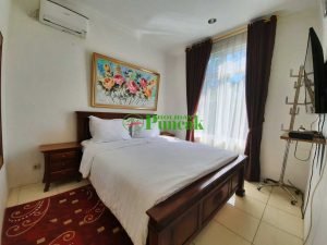 Villa Al jazirah New Zealand Blok NB