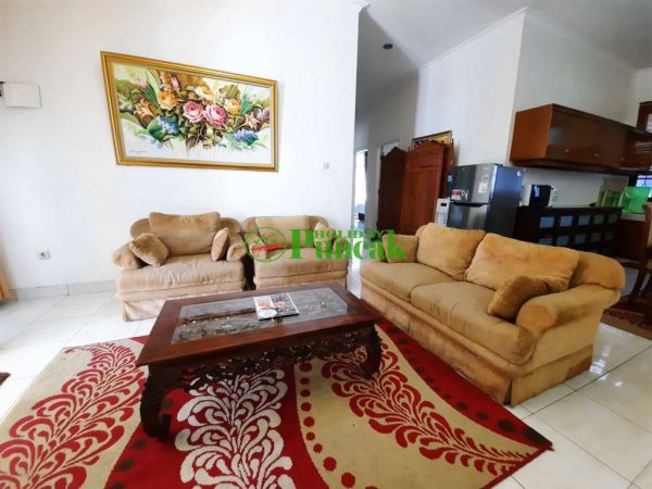villa Al jazirah Blok A8