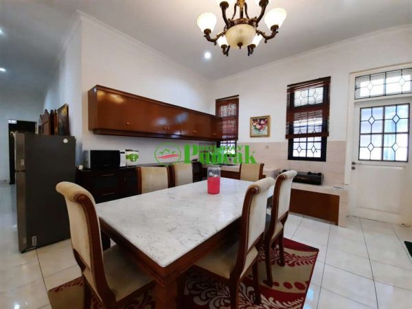 villa Al jazirah Blok A8