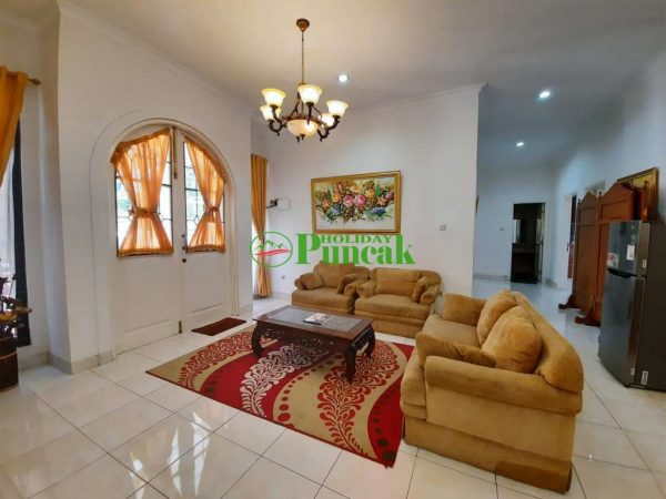villa Al jazirah Blok A8