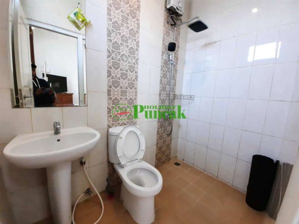 villa Al jazirah Blok A8