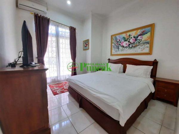 villa Al jazirah Blok A8
