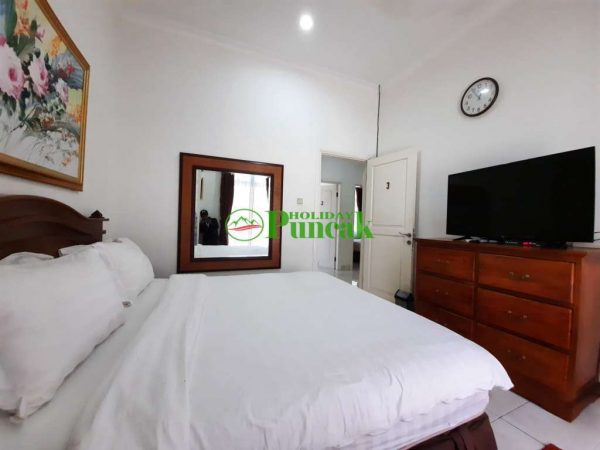 villa Al jazirah Blok A8