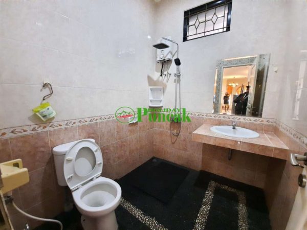 villa Al jazirah Blok A8