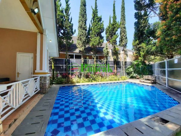villa Al jazirah Blok A8