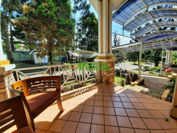 villa Al jazirah Blok A8
