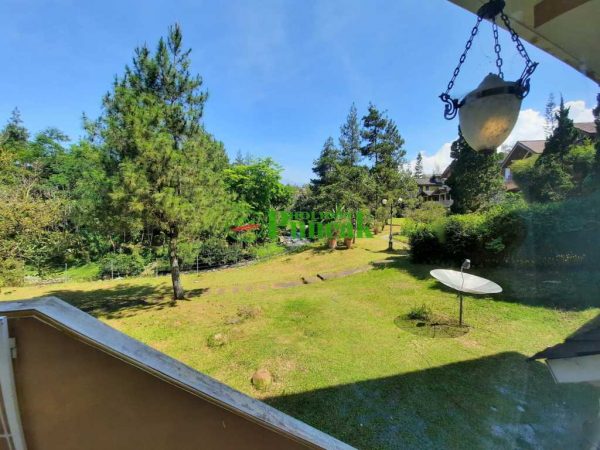 villa Aljazirah AA Kota Bunga