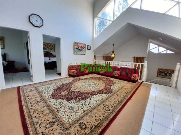 villa Aljazirah AA Kota Bunga