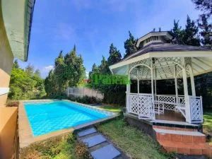 villa aljazirah AA Kota bunga