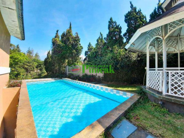 villa Aljazirah AA Kota Bunga