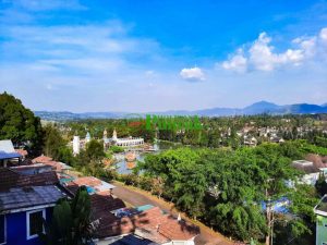 villa kota bunga