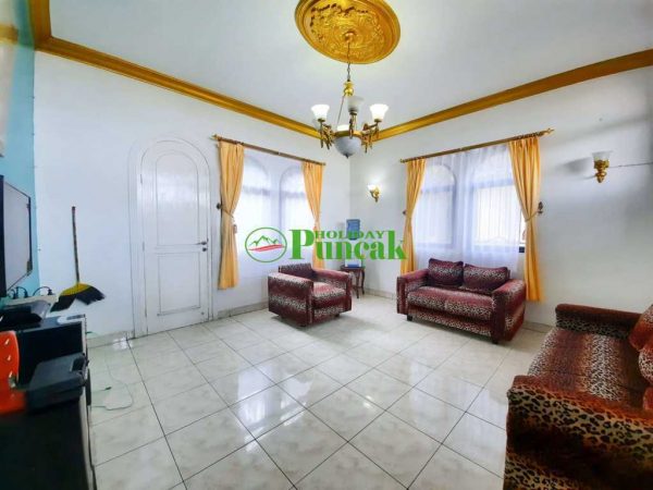 villa kondo villa kota bunga