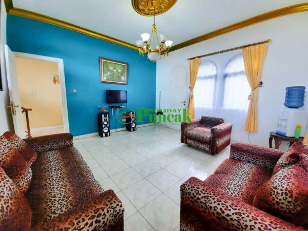 villa kondo villa kota bunga