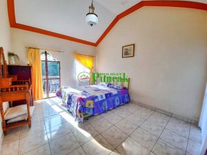 villa kota bunga