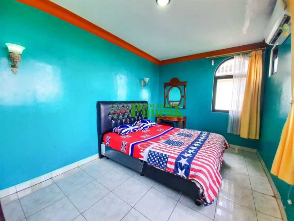 villa kondo villa kota bunga