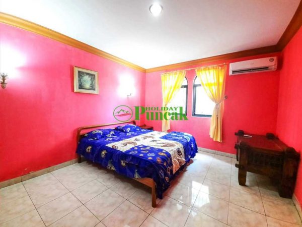 villa kondo villa kota bunga