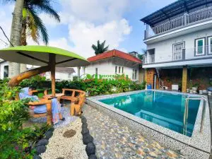 villa diva puncak