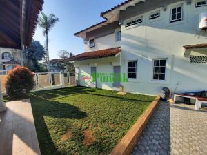 villa puncak