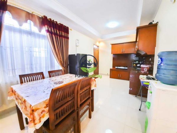 villa 101 cisarua
