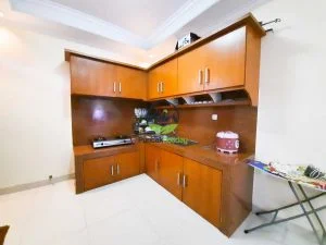 villa 101 cisarua