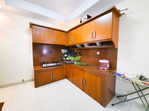 villa 101 cisarua