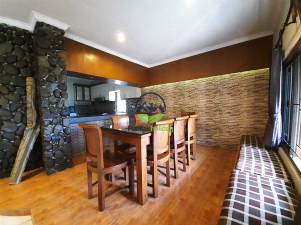 villa amex cisarua