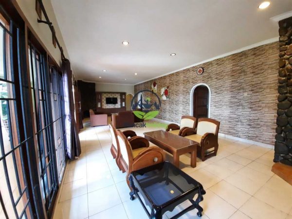 villa amex cisarua