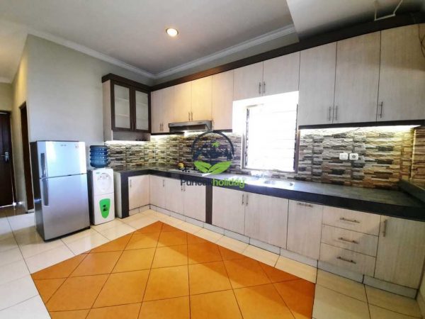 villa amex cisarua
