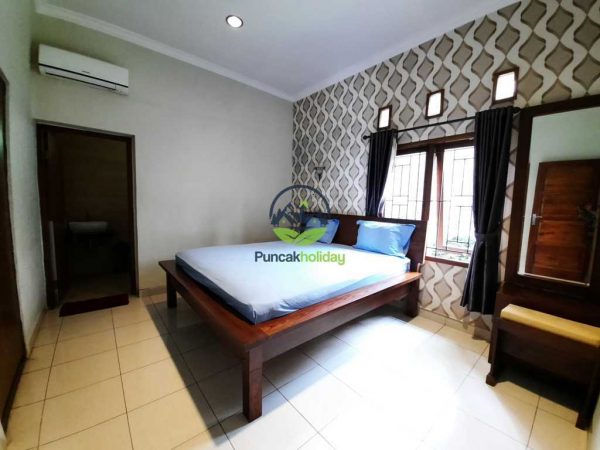 villa amex cisarua