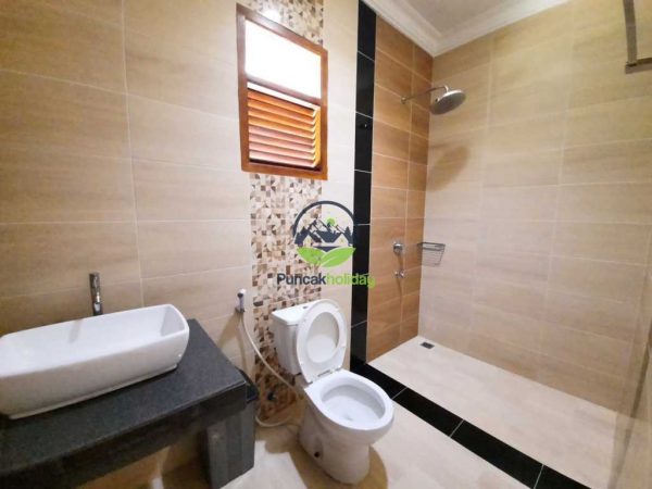 villa amex cisarua