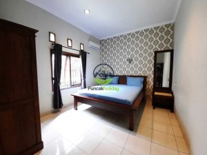 villa amex cisarua