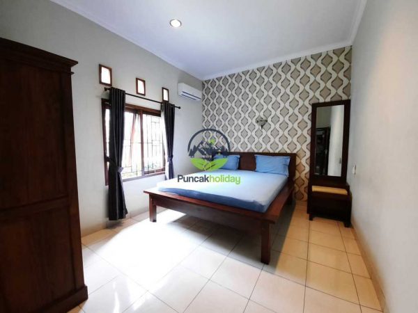 villa amex cisarua