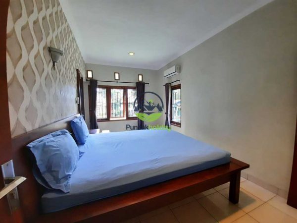 villa amex cisarua