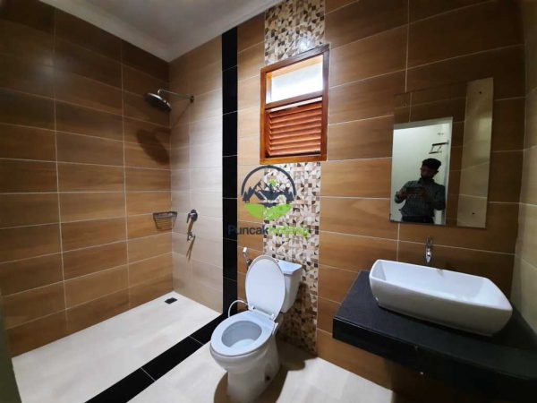 villa amex cisarua